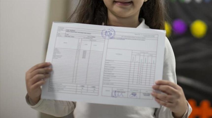 e-Karne 2023 ne zaman açılacak? e-Okul üzerinden e-Karne nasıl görüntülenir? 