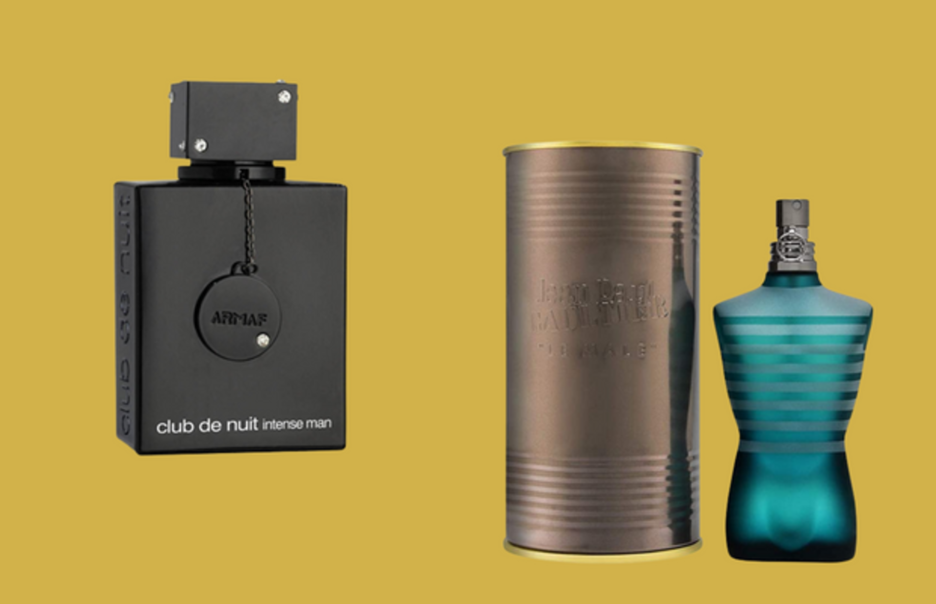 Yaz boyunca en büyük yardımcınız olacak en güzel ve doğal kokulu erkek parfüm önerileri