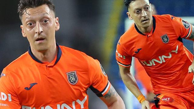 Mesut Özil sürprizi! Kadroyu görenler gözlerine inanamadı! 8 milyon Euro'luk teklif masada kaldı...