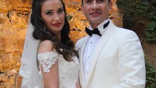 Emre Aşık ve Yağmur Sarnıç tehdit davasında karşı karşıya geldi