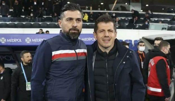 İlhan Palut ile Konyaspor arasındaki gerilim hızla tırmanıyor! Emre Belözoğlu konusuna da açıklama getirdi... G4