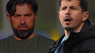 İlhan Palut ile Konyaspor arasındaki gerilim hızla tırmanıyor! Emre Belözoğlu konusuna da açıklama getirdi...