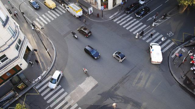 57/1-a trafik cezası nedir, ceza tutarı ne kadar? 57/1-a trafik cezası maddesi ihlal konusu nedir, kimlere uygulanır?