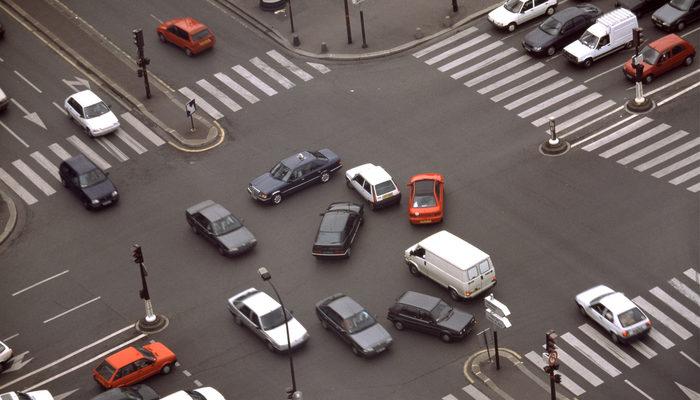 57/1-b Trafik Cezası Nedir, Ceza Tutarı Ne Kadar? 57/1-b Trafik Cezası ...