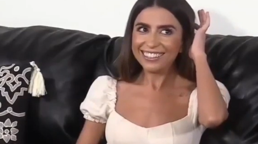 Türkiye'de öğretmenlik yapıyordu! Amerika'ya yerleşince yetişkin film yıldızı oldu... "Kimse konuşmuyor ama herkes izliyor"