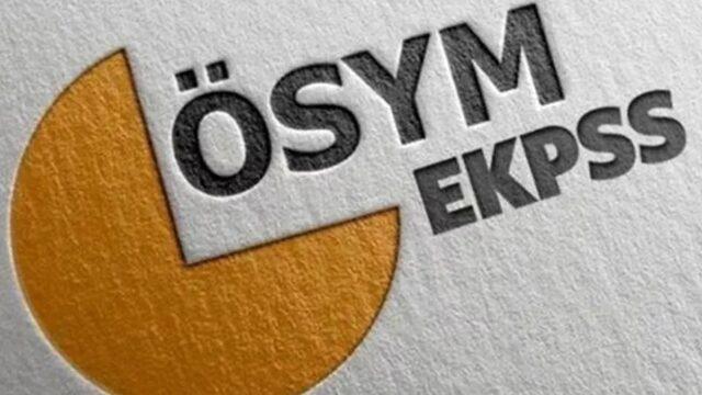 EKPSS yerleştirme sonuçları ertelendi mi 2023? Engelli memur atama kuraları ne zaman yapılacak? EKPSS sonuç sorgulama ekranı!