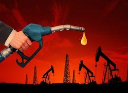 Brent petrole 'Noel' arası: İşlemlere ara verildi