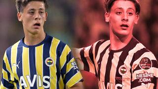 Fenerbahçe'de Arda Güler kararı! Müjdeyi duyan sarı-lacivertliler büyük sevinç yaşıyor...