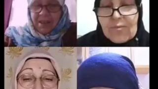 TikTokçu teyzeler sosyal medyayı salladı! Canlı yayın açıp ‘Evlenmeyin’ çağrısı yaptılar... “Babanızın evindeki rahatlığı bulamazsınız”