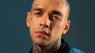 Ezhel'den Eurovision çağrısı! Türkiye için birincilik vadetti