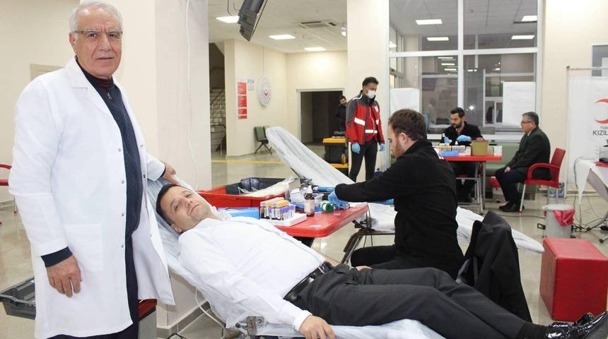 Muğla Aile ve Sosyal Hizmetler&rsquo;den Kızıla&rsquo;ya tam destek