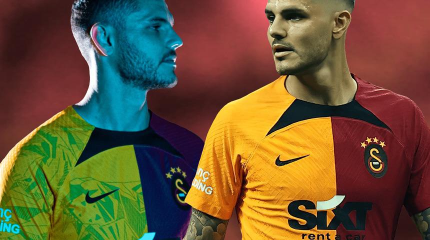 Galatasaray'ın işi artık çok zor! Icardi'ye öyle bir takım talip oldu ki...
