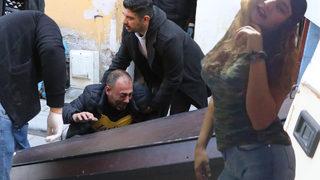 Cezaevinden çıkıp eve döndüklerinde korkunç manzarayla karşılaştılar! Gözyaşlarına boğuldular