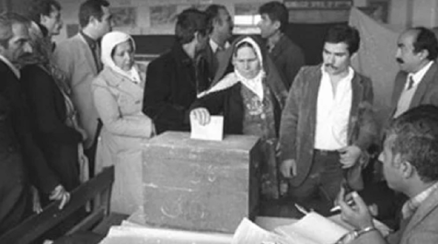 14 Mayıs 1950'de ne oldu, önemi nedir? 14 Mayıs 1950 seçim sonuçları nasıldı?