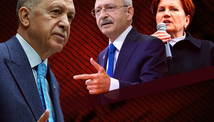 Cumhurbaşkanı Erdoğan’ın 14 Mayıs çıkışına CHP ve İYİ Parti’den ilk yorum!