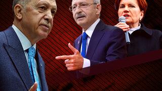 Cumhurbaşkanı Erdoğan’ın 14 Mayıs çıkışına CHP ve İYİ Parti’den ilk yorum! Ankara’nın gündemi seçim tarihi…