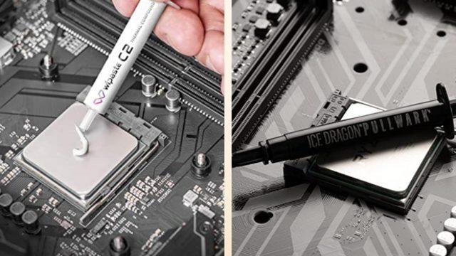 Bilgisayarınızın ısınmasını önleyecek en iyi termal macun önerileri