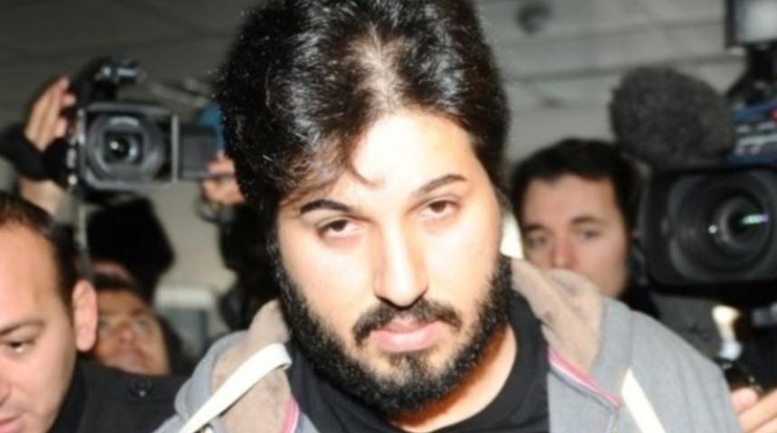 Reza Zarrab davasında kritik g&uuml;n: Ebru G&uuml;ndeş sorusu!