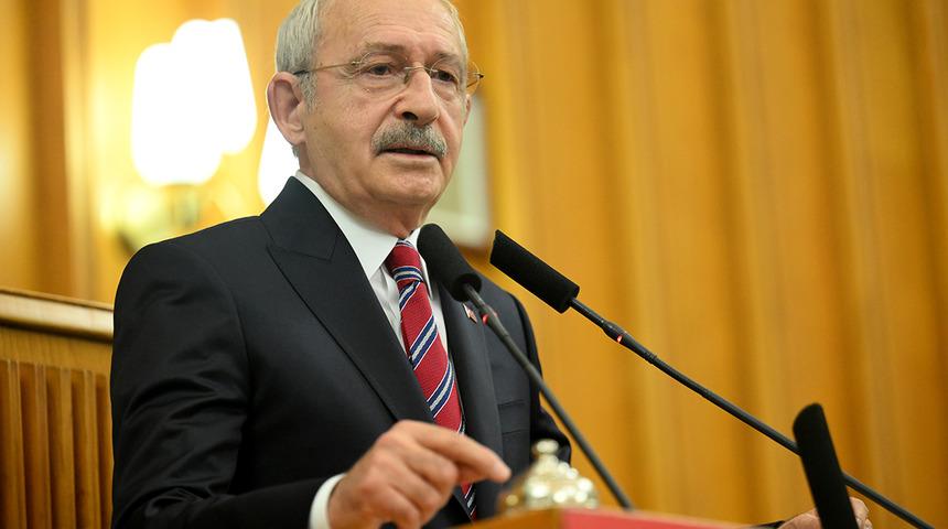 Son dakika: "Neyi bekliyorsunuz" diyerek tepki gösterdi! Kılıçdaroğlu'ndan dikkat çeken 'doğal gaz' çıkışı: Faturalar hala can yakıyor