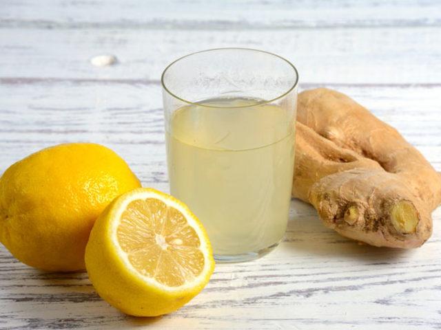 lemon_ginger_detox_recipes