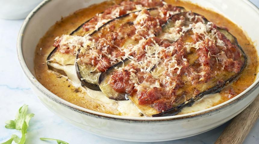 Zuhal Topal'la Yemekteyiz melanzane tarifi! Melanzane nasıl yapılır, malzemeleri nelerdir? Patlıcanın bu haline bayılacaksınız! 