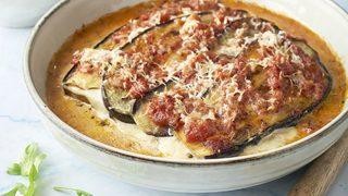 Zuhal Topal'la Yemekteyiz melanzane tarifi! Melanzane nasıl yapılır, malzemeleri nelerdir? Patlıcanın bu haline bayılacaksınız! 