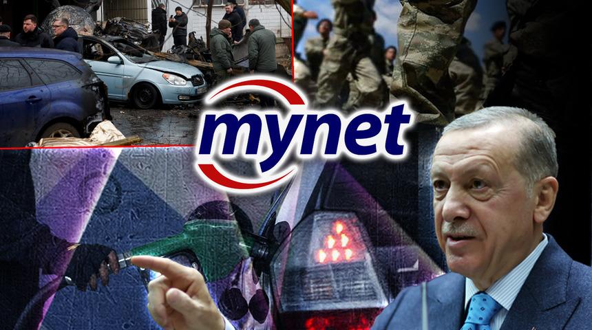 Türkiye'de ve dünyada bugün neler yaşandı? Erdoğan'dan 'seçim' açıklaması, Ukrayna'da felaket, bedelli askerlik yerleri...