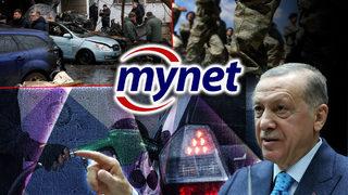 Türkiye'de ve dünyada bugün neler yaşandı? Erdoğan'dan 'seçim' açıklaması, Ukrayna'da felaket, bedelli askerlik yerleri...