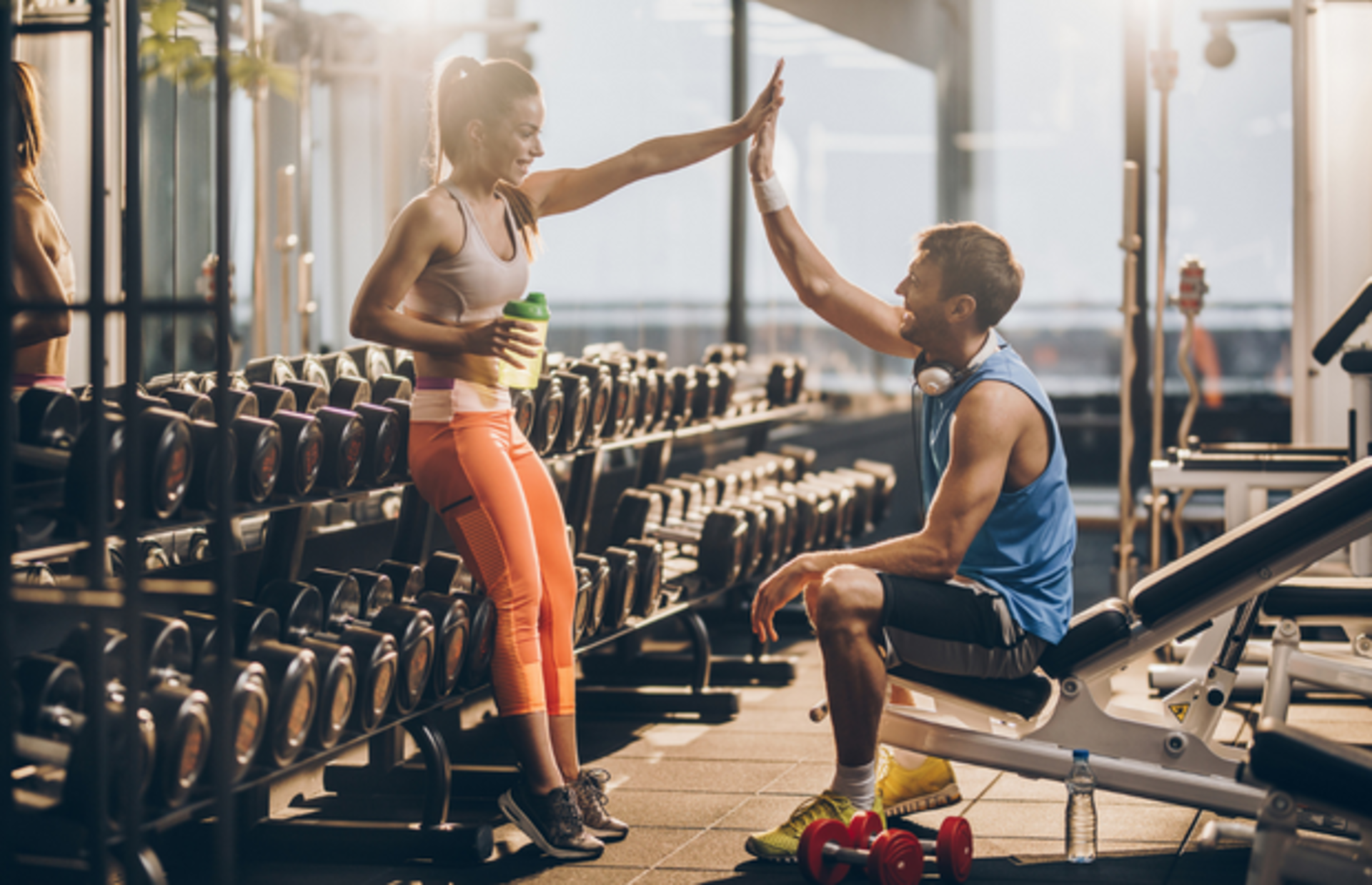 Kondisyonunuzu artırmak için kullanabileceğiniz en iyi kondisyon küreği tavsiyeleri