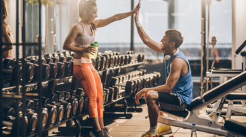 Kondisyonunuzu artırmak i&ccedil;in kullanabileceğiniz en iyi kondisyon k&uuml;reği tavsiyeleri