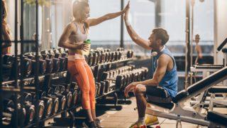 Kondisyonunuzu artırmak için kullanabileceğiniz en iyi kondisyon küreği tavsiyeleri