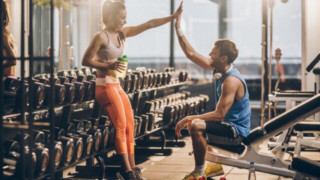 Kondisyonunuzu artırmak için kullanabileceğiniz en iyi kondisyon küreği tavsiyeleri