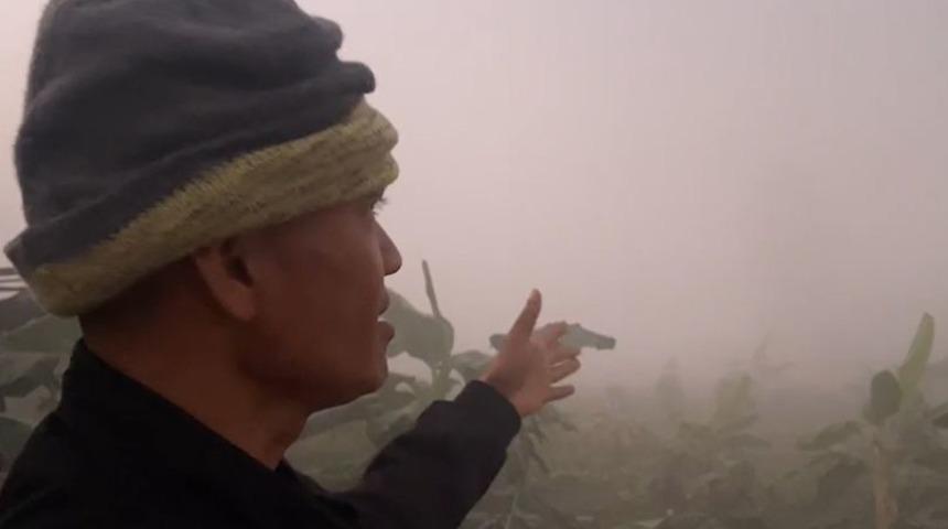 Dünyanın havası en kirli bölgelerinden birinde yaşıyor! Girişimi herkesi şaşkına çevirdi: Temiz havayı satıyor