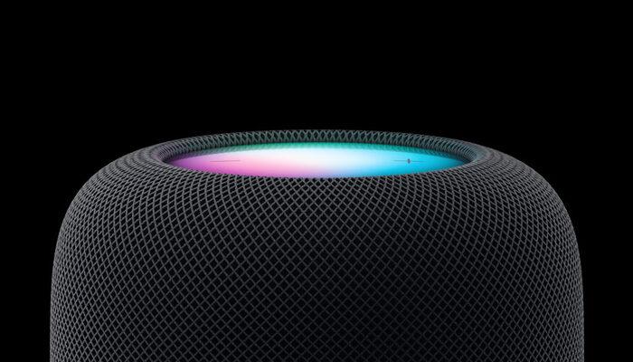 Apple ha annunciato ufficialmente!  Presentazione dell’HomePod di seconda generazione… Specifiche e prezzo annunciati