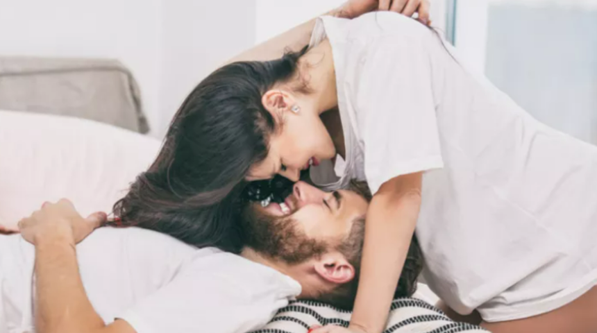 Cazibenize hayır diyemeyecekler! Seks uzmanına dönüşmenizi sağlayacak 10 ipucu