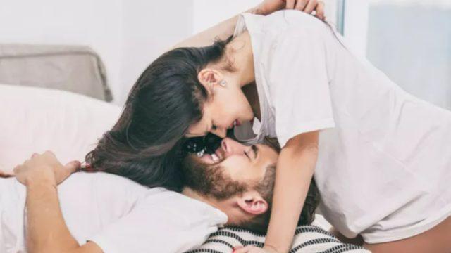 Cazibenize hayır diyemeyecekler! Seks uzmanına dönüşmenizi sağlayacak 10 ipucu