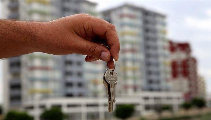 2026 yılı emlak vergisi üst sınırı belli oldu!