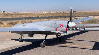 ABD, Avrupa ve Çin'i geride bıraktı: Bayraktar TB2 SİHA'dan büyük başarı! Artık o ülkede de uçacak