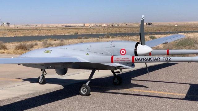 ABD, Avrupa ve Çin'i geride bıraktı: Bayraktar TB2 SİHA'dan büyük başarı! Artık o ülkede de uçacak