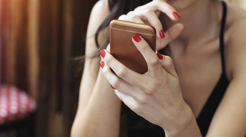 37 yaşındaki evli kadın, yapay zekayı dinleyince olanlar oldu! Yaşananlar bu kadarına da 'pes' dedirtti