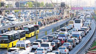 İstanbul’da bugün hangi yollar trafiğe kapatılacak? İstanbullular dikkat! İşte Hrant Dink anma programı nedeniyle kapalı olan yollar...