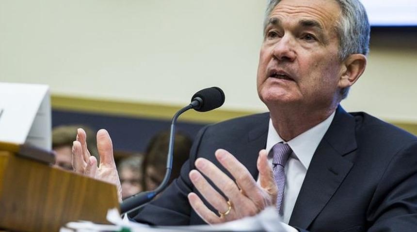 Fed Başkanı Jerome Powell, koronavirüse yakalandı