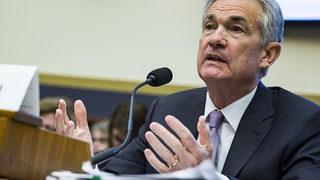 Fed Başkanı Jerome Powell, koronavirüse yakalandı