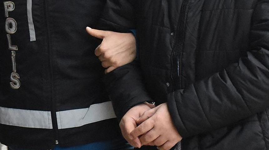 Havalı tüfekle kedilere ateş etti! O cani gözaltına alındı