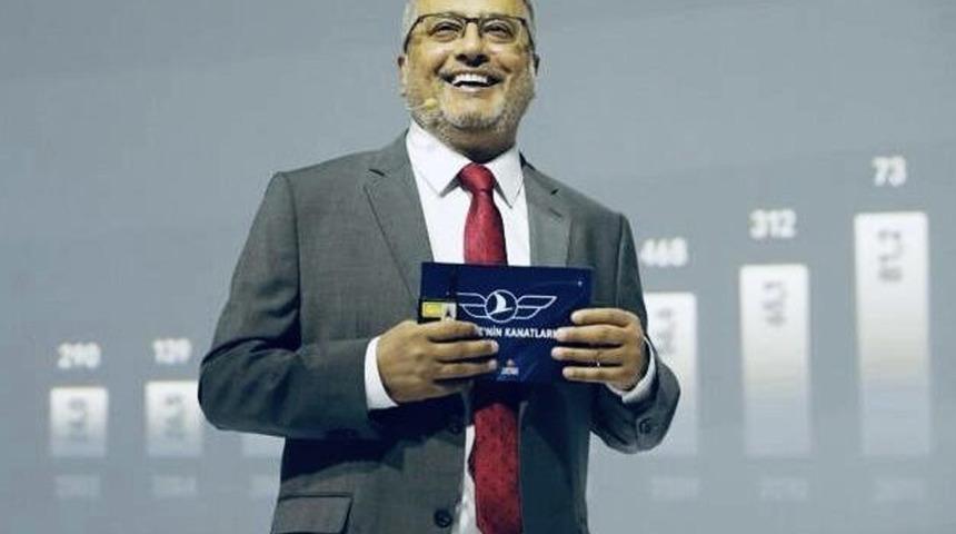 THY müjdeyi duyurup tarih verdi! O aylarda 3 maaş verilecek