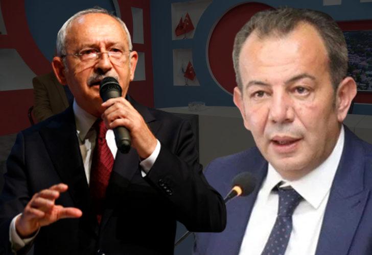 Bolu Belediye Başkanı Özcan: Kılıçdaroğlu'ndan daha tahsilliyim! 'Aday olmak istiyorum' diye dilekçe yazacağım