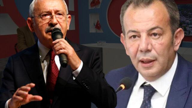 Bolu Belediye Başkanı Özcan: Kılıçdaroğlu'ndan daha tahsilliyim! 'Aday olmak istiyorum' diye dilekçe yazacağım