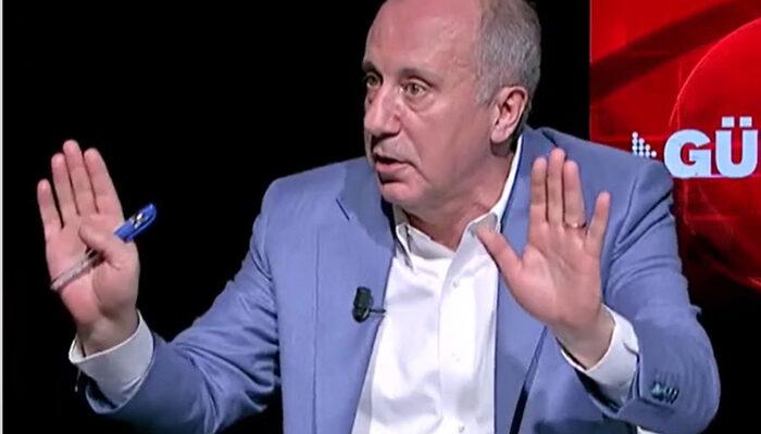 Kılıçdaroğlu'na destek verecek mi? "Erdoğan'ın gitmesi için..."