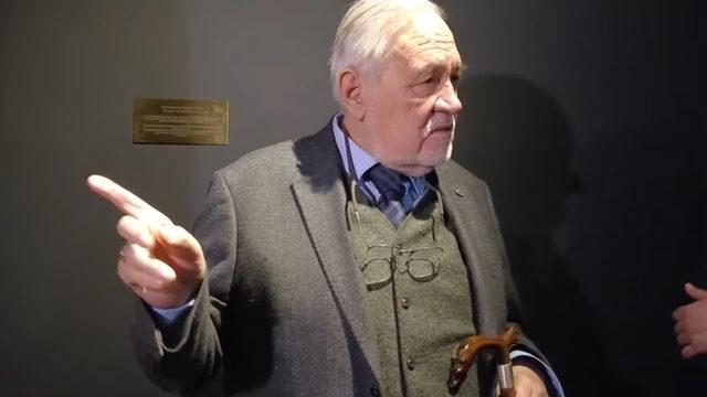 İlber Ortaylı, Firavun Tutankhamun dönemini anlattı: Kadınlar sarayda tangayla geziyor, çıplak görünmekten sıkıntıları yok