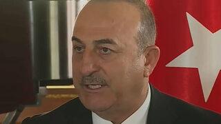 ABD Türkiye'ye F-16 satacak mı? Bakan Çavuşoğlu canlı yayında açıkladı